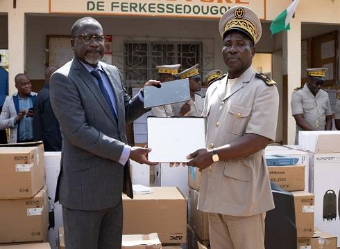 Coopération  (2026-2030) Côte d'Ivoire - UNICEF